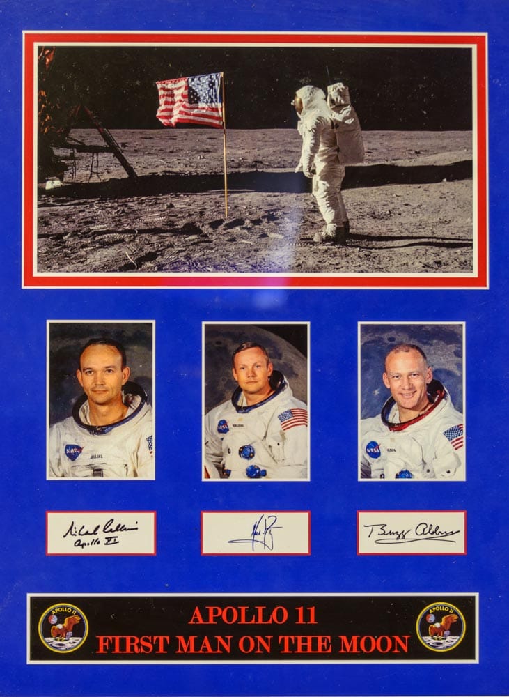 Apollo 13 photo
