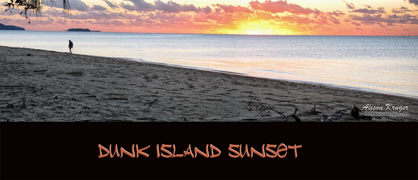 Dunk-Island-Sunset-Pano
