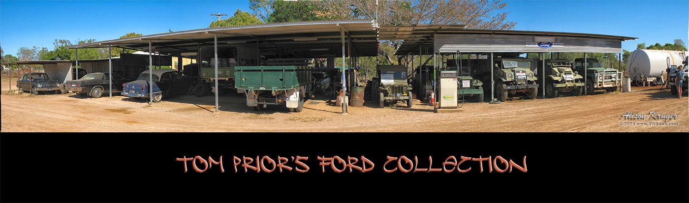 Tom-Prior-Ford-Collection-Pano