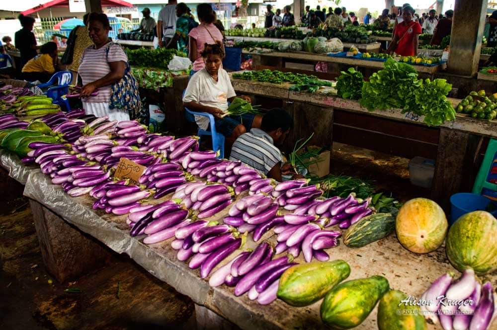 Honiara Central Markets 02
