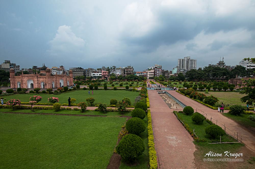 Lalbagh Fort 01