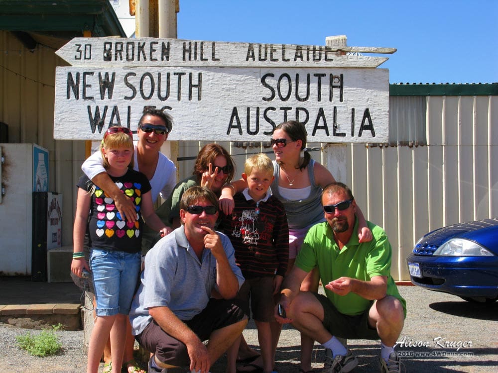 NSW_SA Border 01