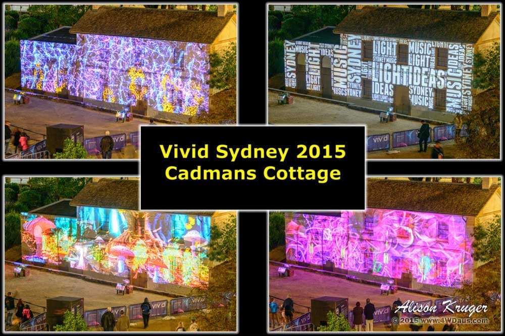 Vivid Sydney 2015 05