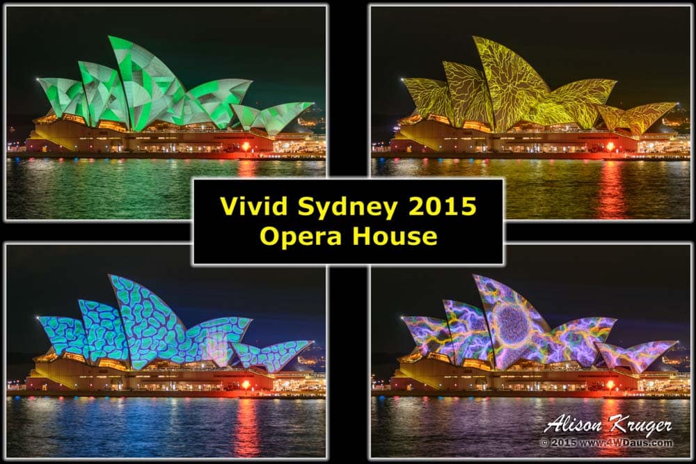 Vivid Sydney 2015 06
