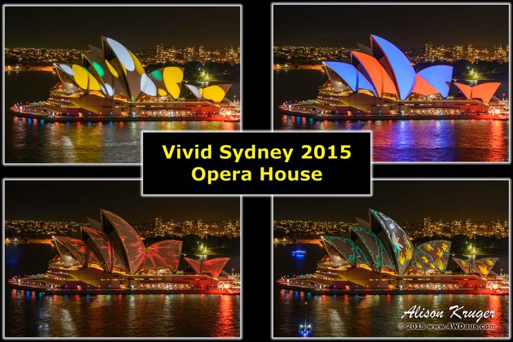 Vivid Sydney 2015 07
