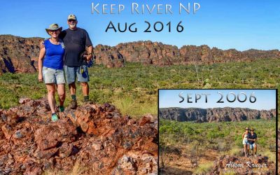 Keep River National Park
