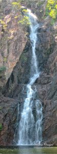 Wangi Falls Litchfield NP