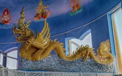 Chiang Rai – North Again