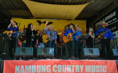 Nambung Country Music Muster 2017