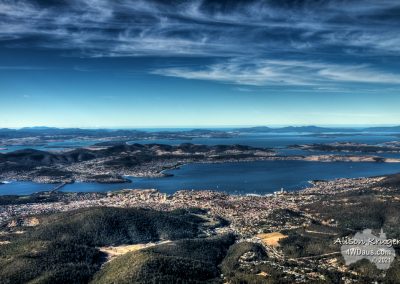 Alison – Around Hobart